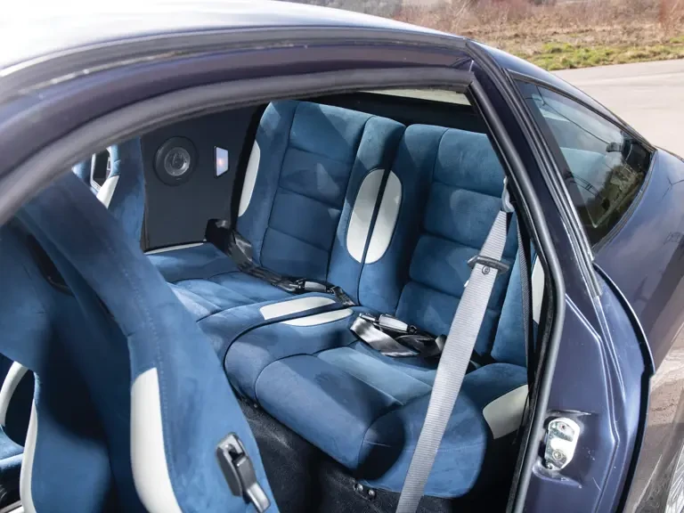 1993 Lancia Delta 1st Gen - Image 27 of 31