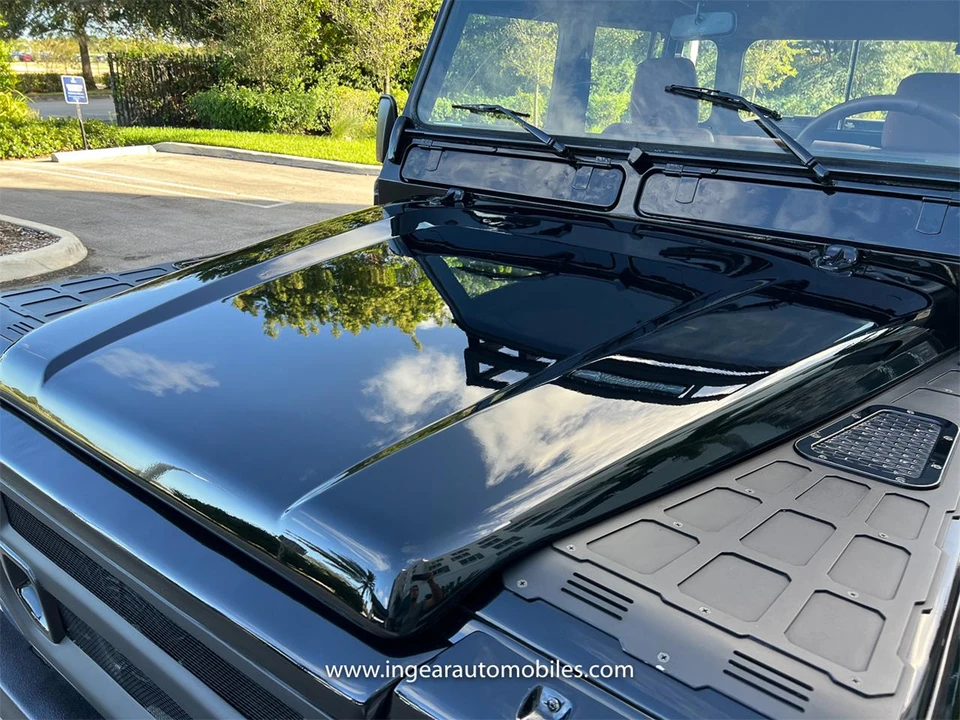 1993 Land Rover Defender - Image 20 of 31
