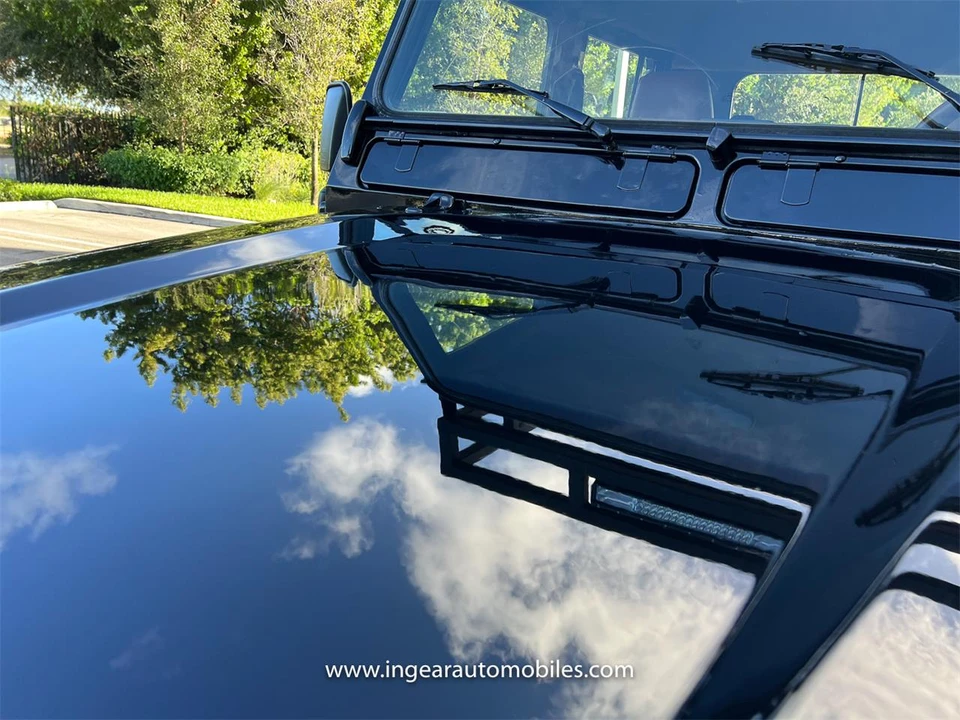 1993 Land Rover Defender - Image 21 of 31