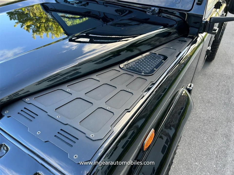 1993 Land Rover Defender - Image 22 of 31