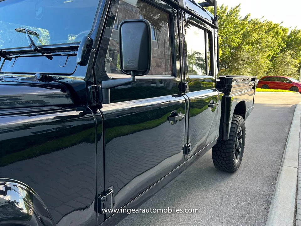 1993 Land Rover Defender - Image 23 of 31