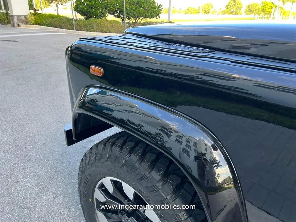 1993 Land Rover Defender - Image 26 of 31