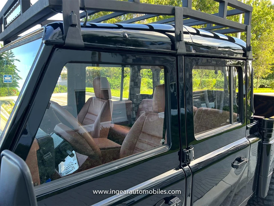 1993 Land Rover Defender - Image 28 of 31