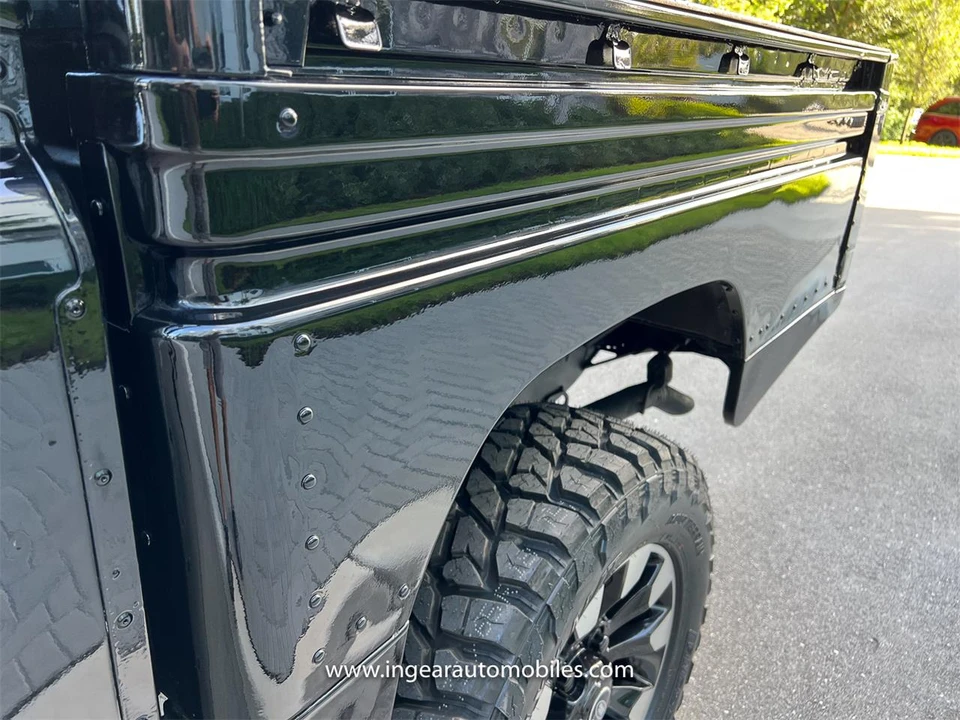 1993 Land Rover Defender - Image 29 of 31