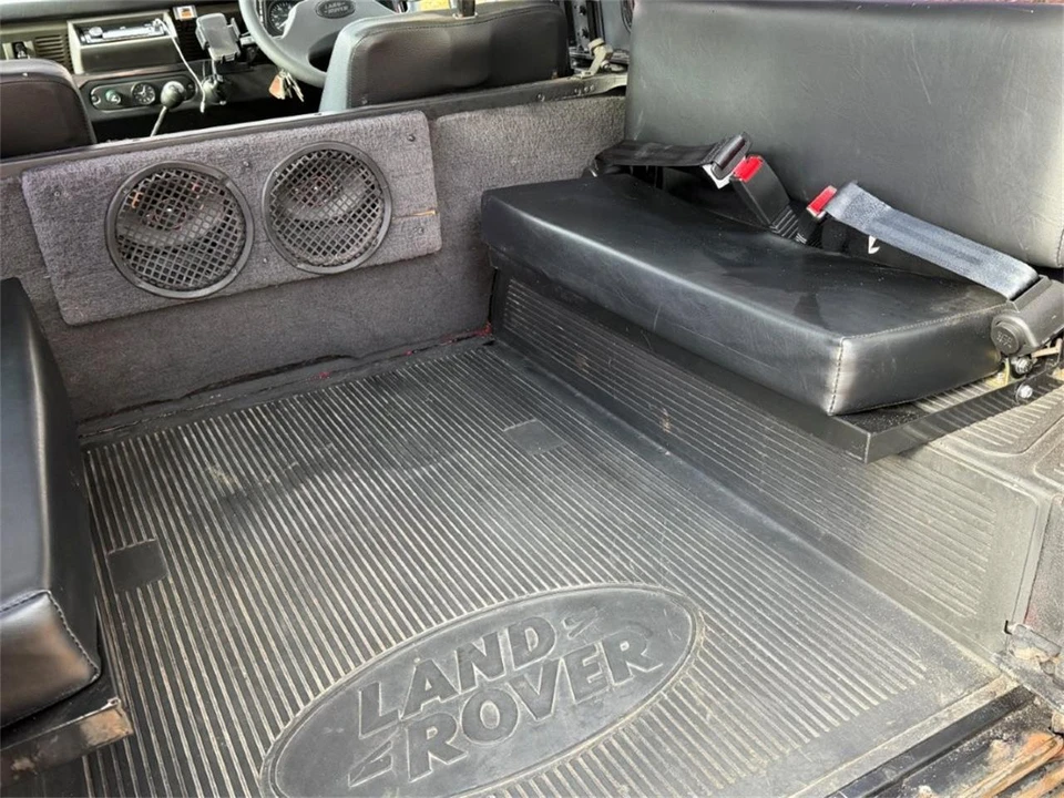1993 Land Rover Defender - Image 13 of 19