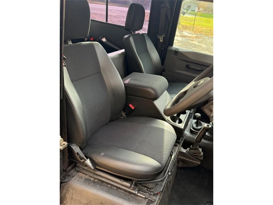 1993 Land Rover Defender - Image 14 of 19