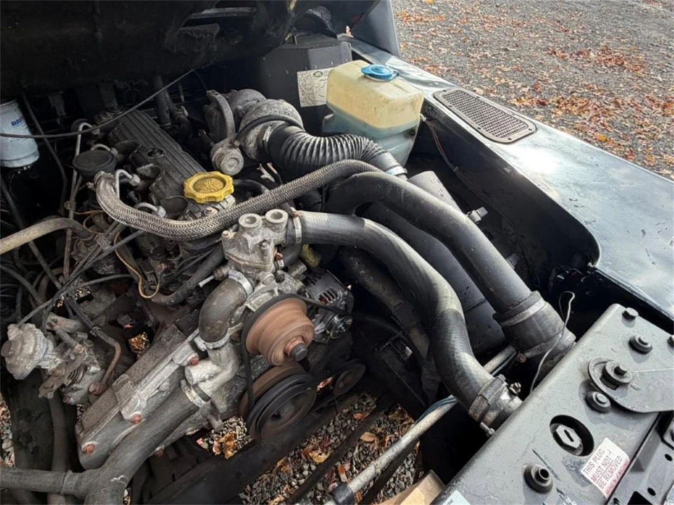 1993 Land Rover Defender - Image 17 of 19