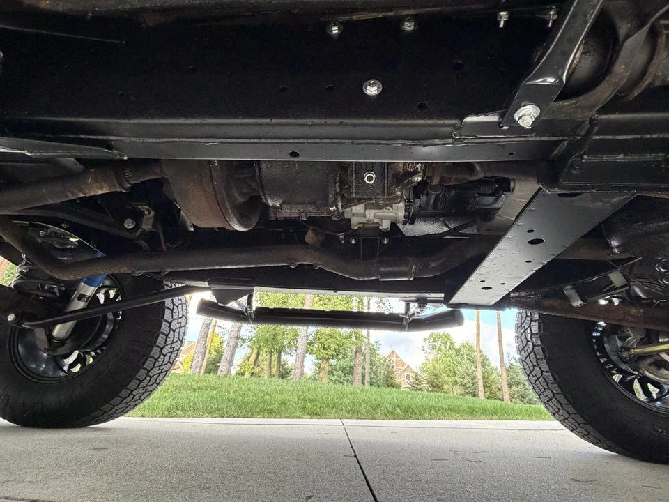 1993 Land Rover Defender - Image 31 of 31