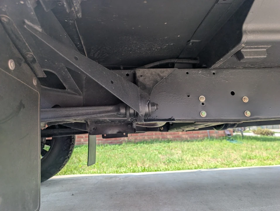 1993 Land Rover Defender - Image 16 of 31