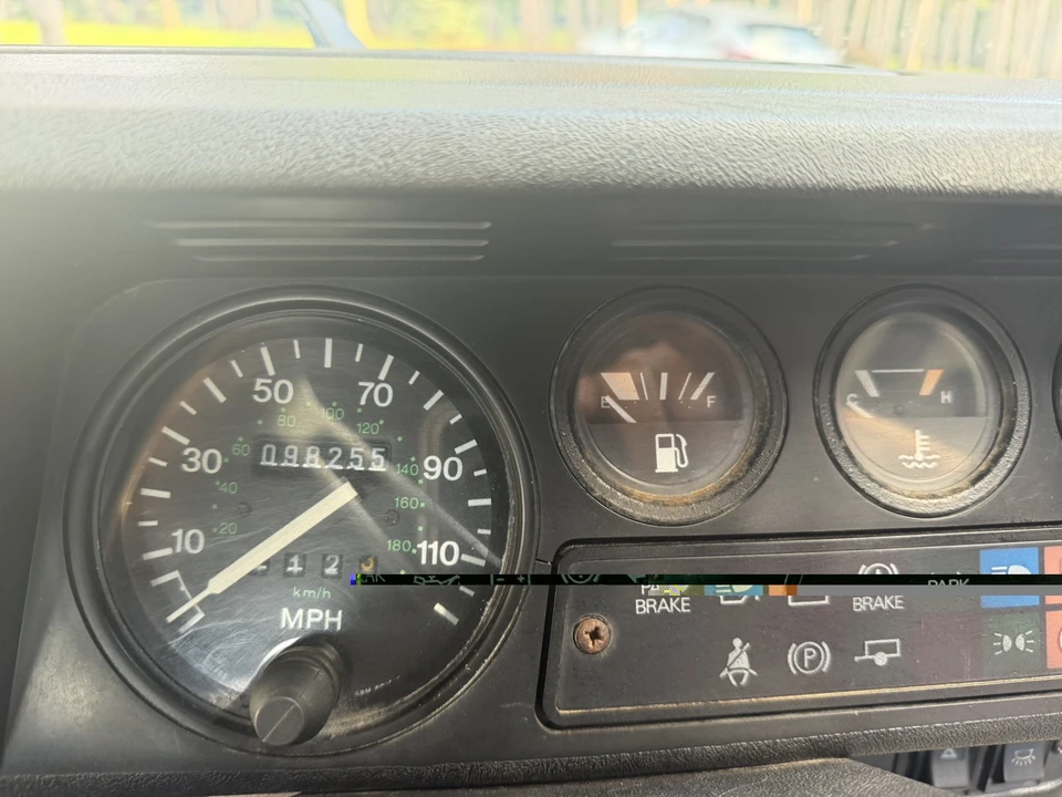 1993 Land Rover Defender - Image 6 of 31
