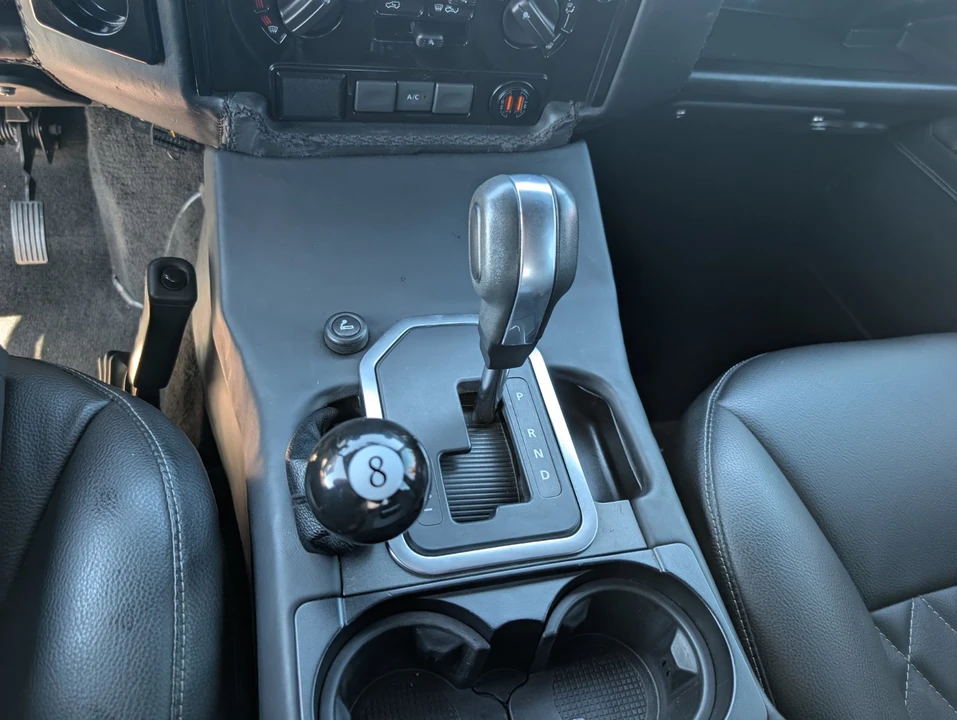1993 Land Rover Defender - Image 21 of 31