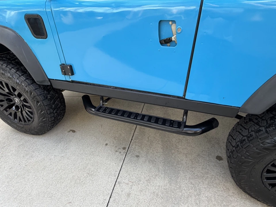 1993 Land Rover Defender - Image 22 of 31