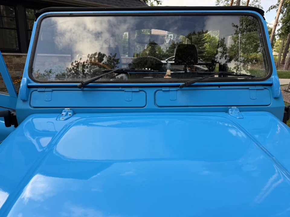 1993 Land Rover Defender - Image 25 of 31
