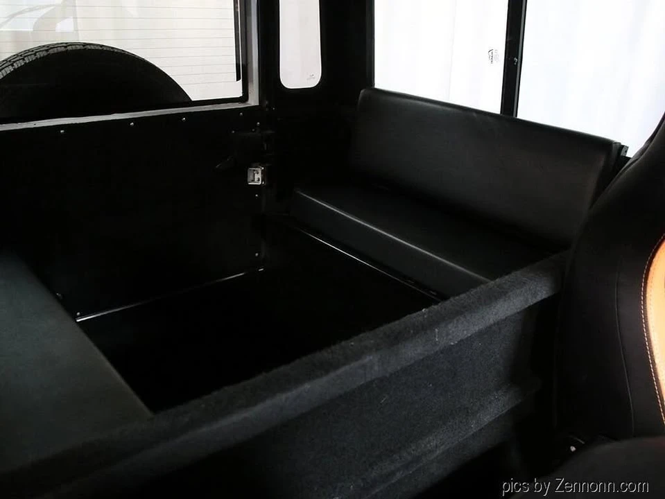 1993 Land Rover Defender - Image 13 of 20