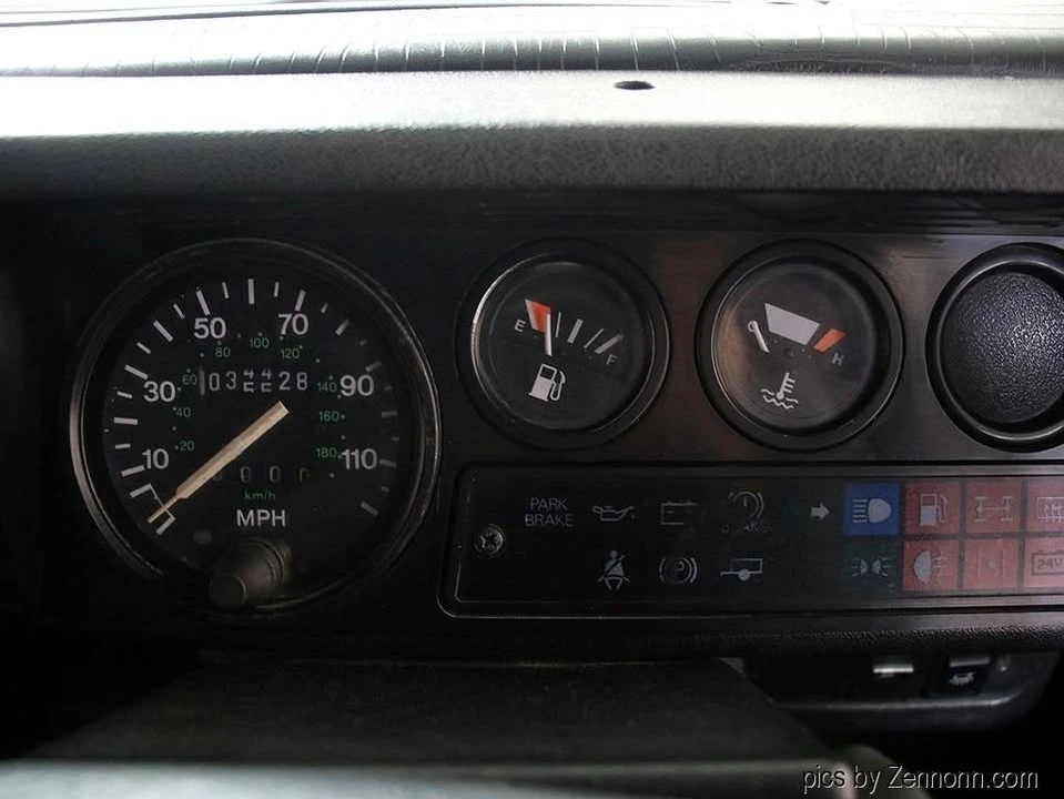 1993 Land Rover Defender - Image 16 of 20