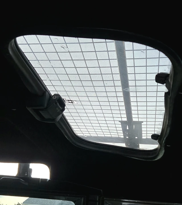 1993 Land Rover Defender - Image 15 of 27