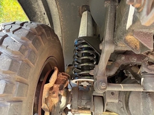 1993 Land Rover Defender 90 - Image 19 of 21