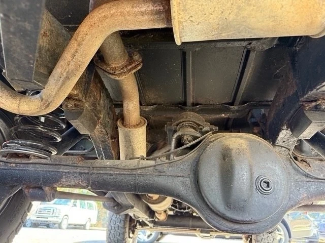 1993 Land Rover Defender 90 - Image 18 of 21