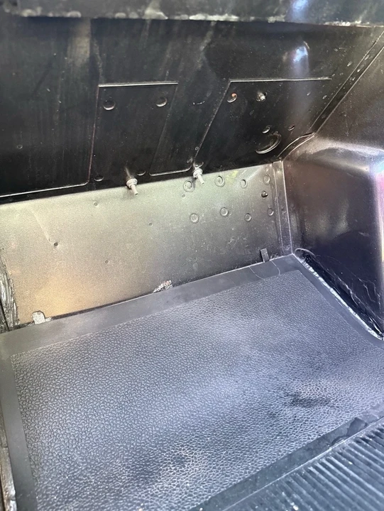 1993 Land Rover Defender 90 - Image 16 of 21