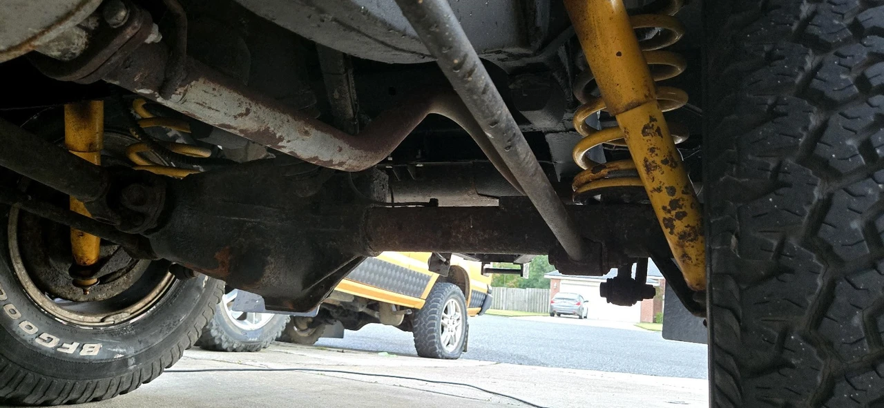 1993 Land Rover Defender - Image 17 of 27
