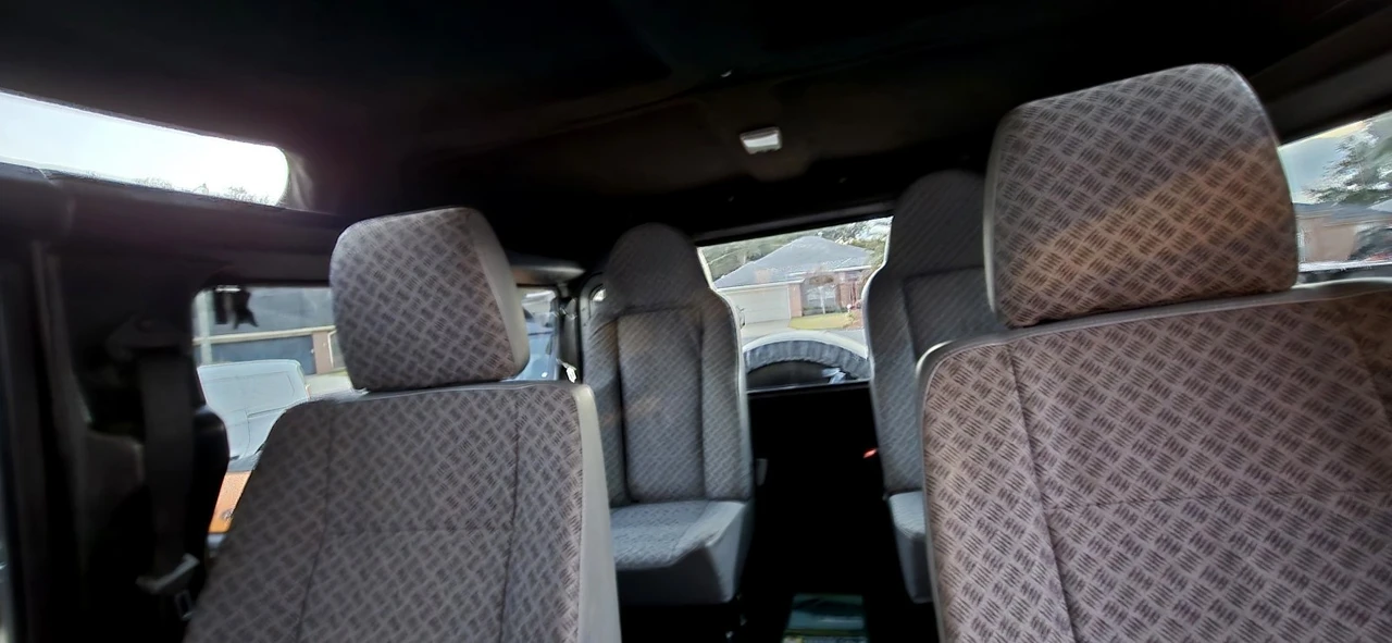 1993 Land Rover Defender - Image 16 of 27
