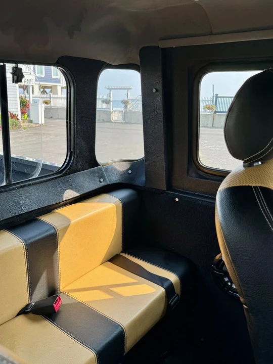 1993 Land Rover Defender 110 - Image 21 of 21