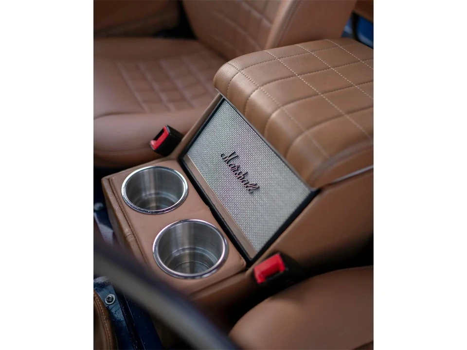 1993 Land Rover Defender 110 - Image 31 of 31