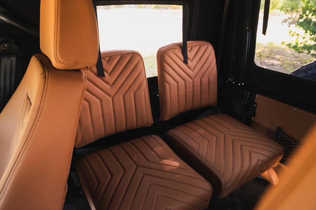 1993 Land Rover Defender 110 - Image 26 of 31