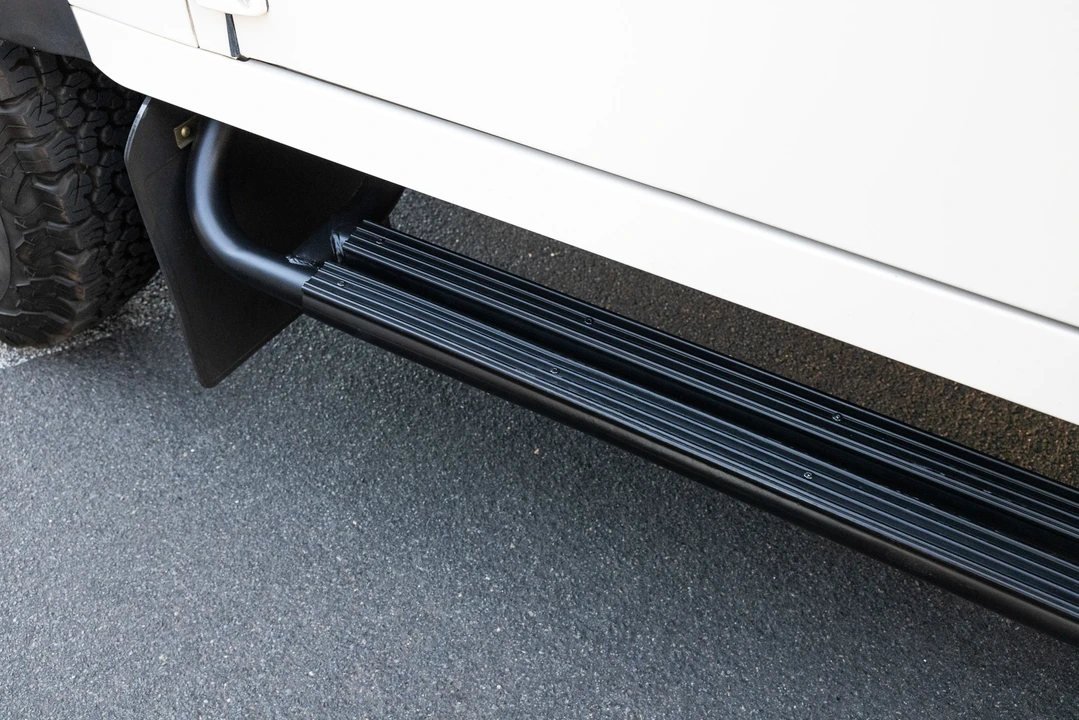 1993 Land Rover Defender 110 - Image 31 of 31