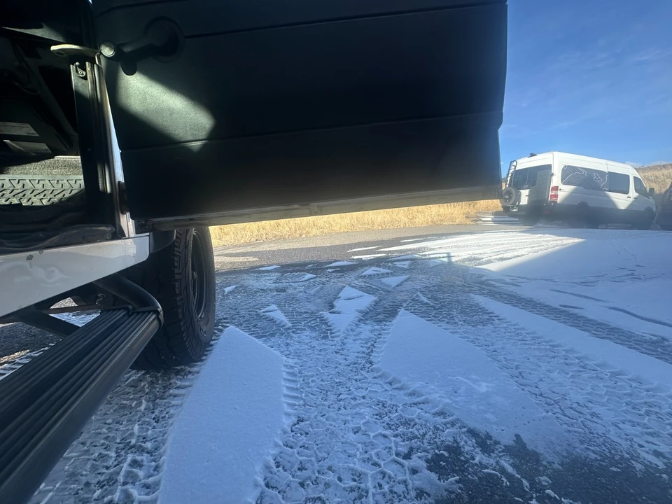 1993 Land Rover Defender 110 - Image 21 of 21
