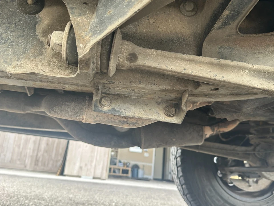 1993 Land Rover Defender 110 - Image 15 of 21