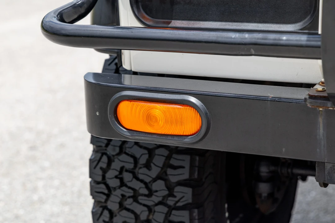 1993 Land Rover Defender 110 - Image 22 of 31