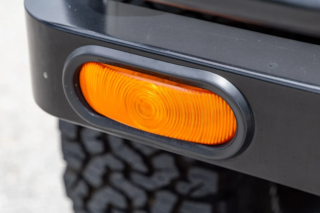 1993 Land Rover Defender 110 - Image 23 of 31