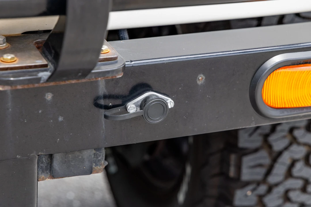 1993 Land Rover Defender 110 - Image 19 of 31