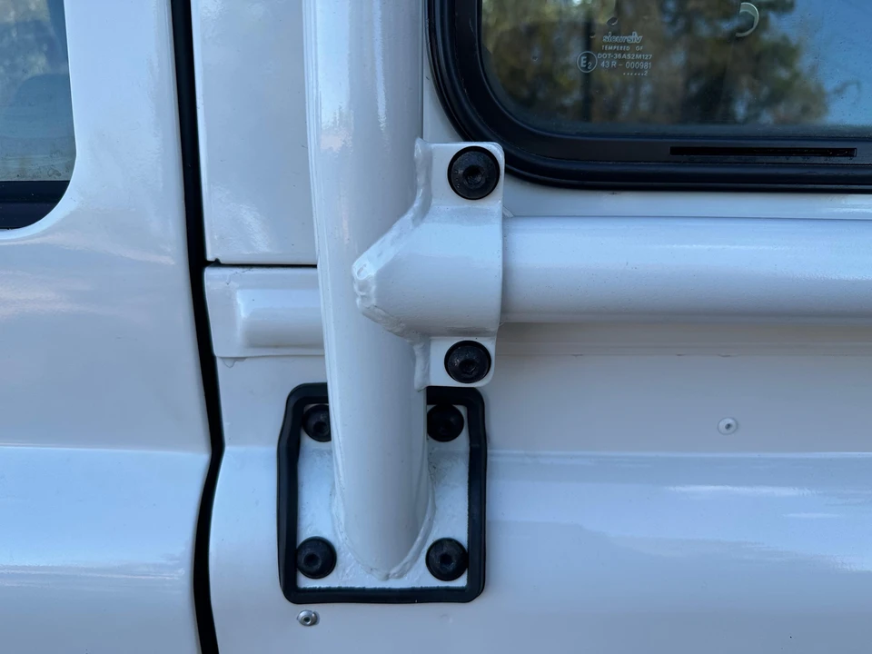 1993 Land Rover Defender 110 - Image 28 of 31