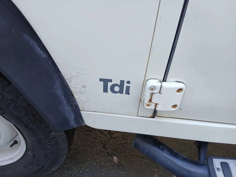 1993 Land Rover Defender 110 - Image 19 of 19