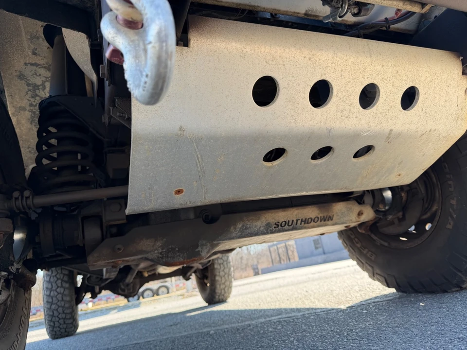 1993 Land Rover Defender 110 - Image 21 of 31