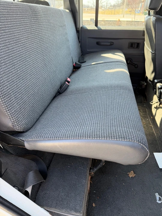 1993 Land Rover Defender 110 - Image 3 of 31