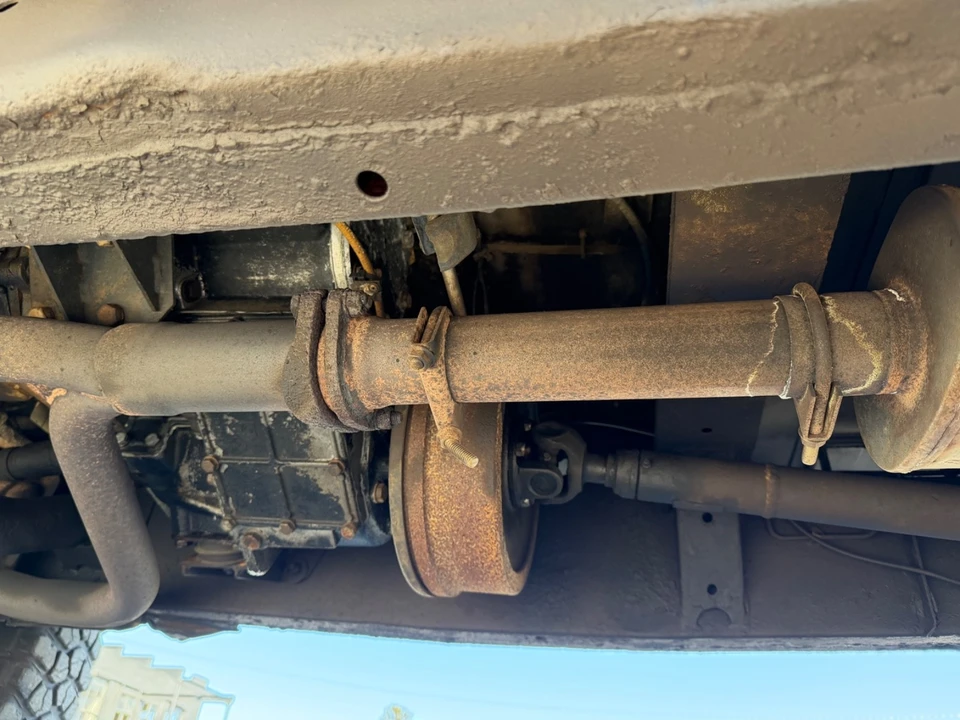 1993 Land Rover Defender 110 - Image 27 of 31