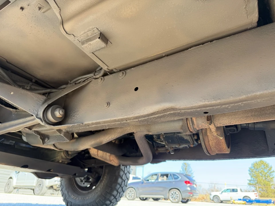 1993 Land Rover Defender 110 - Image 26 of 31
