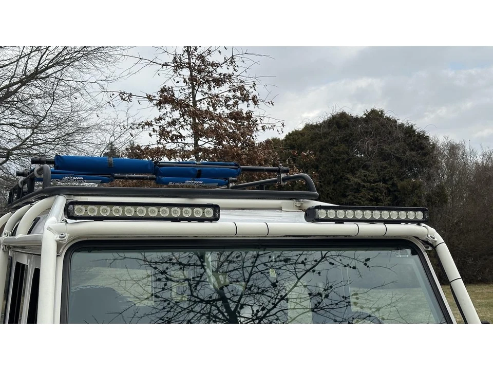 1993 Land Rover Defender 110 - Image 26 of 31