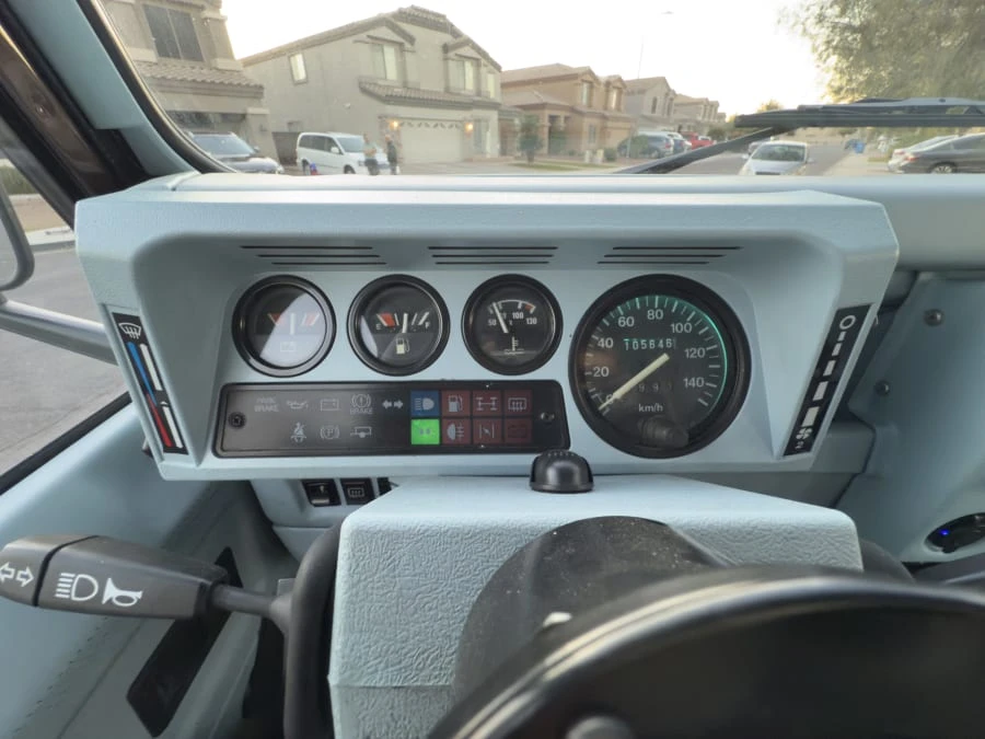 1993 Land Rover Defender 110 - Image 25 of 25