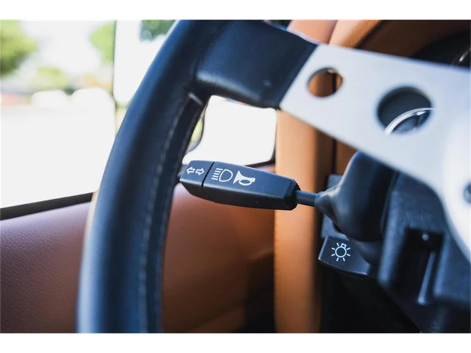 1993 Land Rover Defender 110 - Image 26 of 31