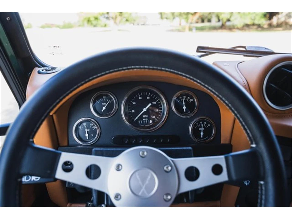 1993 Land Rover Defender 110 - Image 24 of 31