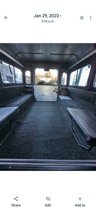 1993 Land Rover Defender 110 - Image 7 of 7
