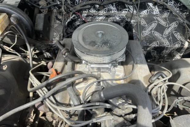 1993 Land Rover Defender 110 - Image 6 of 7