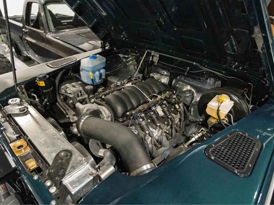 1993 Land Rover Defender 130 - Image 20 of 20