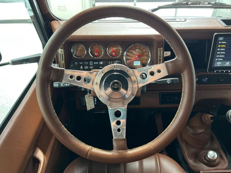 1993 Land Rover Defender 130 - Image 23 of 26
