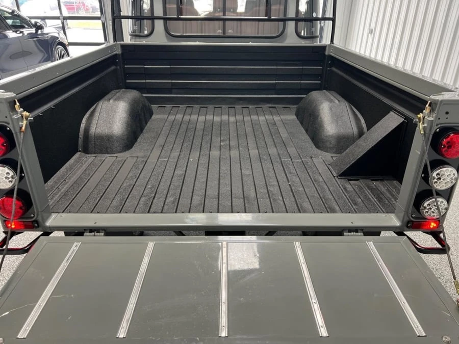 1993 Land Rover Defender 130 - Image 26 of 26
