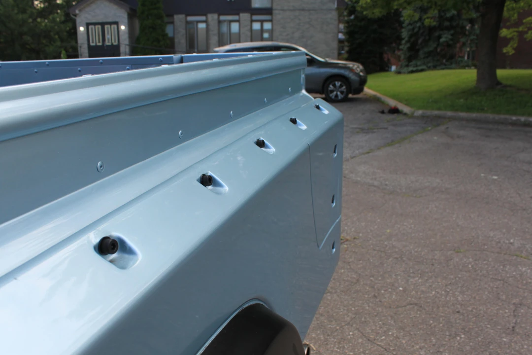 1993 Land Rover Defender 130 - Image 24 of 31